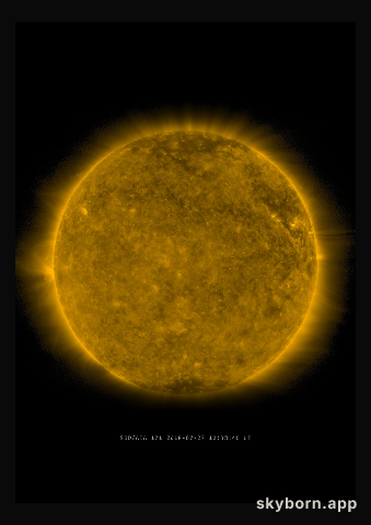 The Sun on 27 July 2018