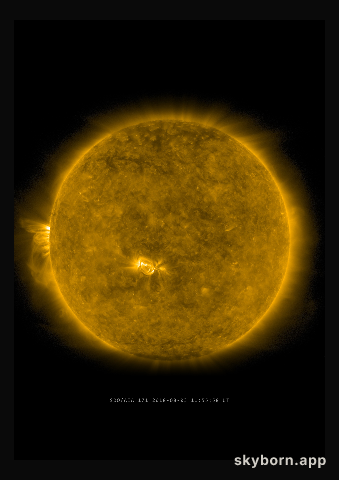 The Sun on 3 August 2018