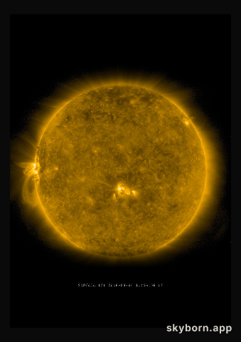 The Sun on 4 August 2018