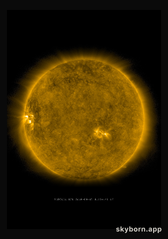 The Sun on 5 August 2018