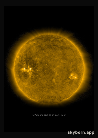 The Sun on 7 August 2018