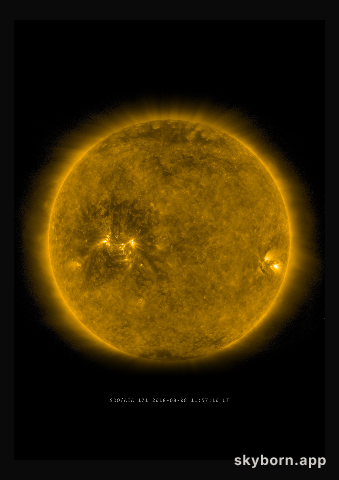 The Sun on 8 August 2018