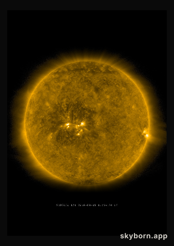 The Sun on 9 August 2018
