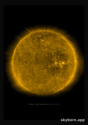 The Sun on 12 August 2018