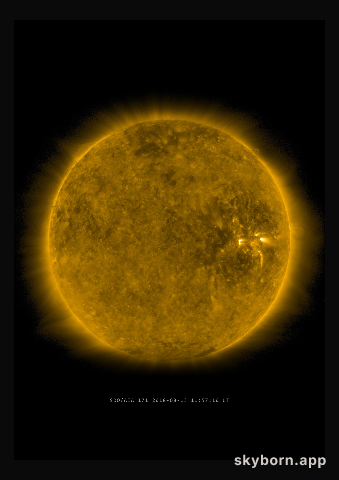 The Sun on 13 August 2018