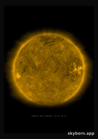 The Sun on 14 August 2018