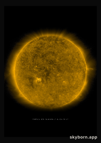 The Sun on 17 August 2018
