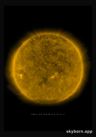 The Sun on 19 August 2018