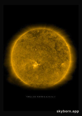 The Sun on 22 August 2018
