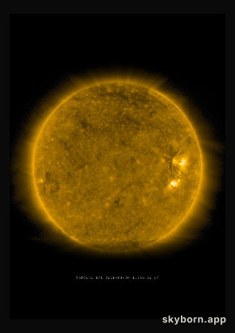 The Sun on 26 August 2018