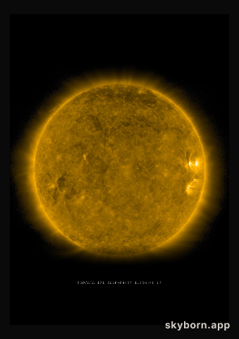 The Sun on 27 August 2018