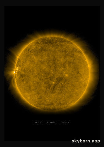 The Sun on 31 August 2018