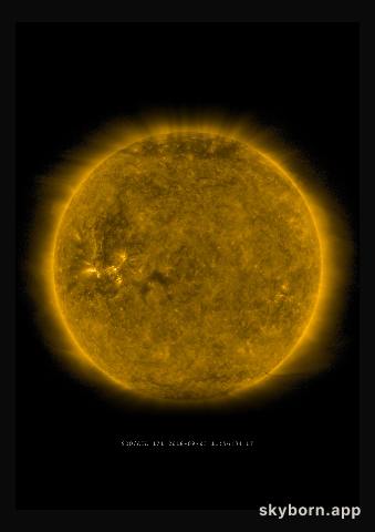 The Sun on 3 September 2018