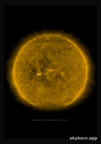 The Sun on 5 September 2018