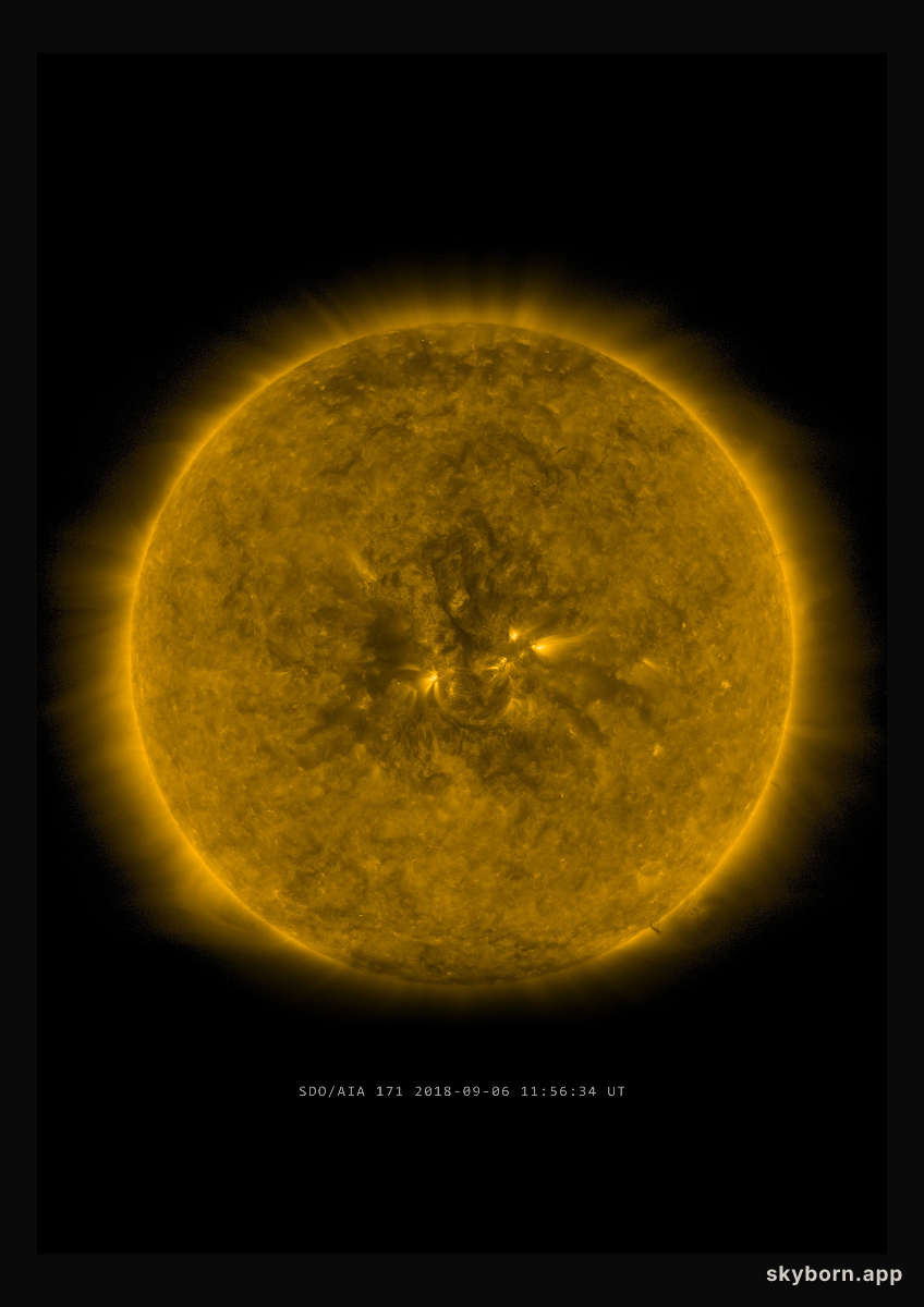 The Sun on 6 September 2018