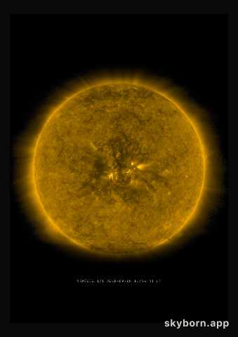 The Sun on 6 September 2018