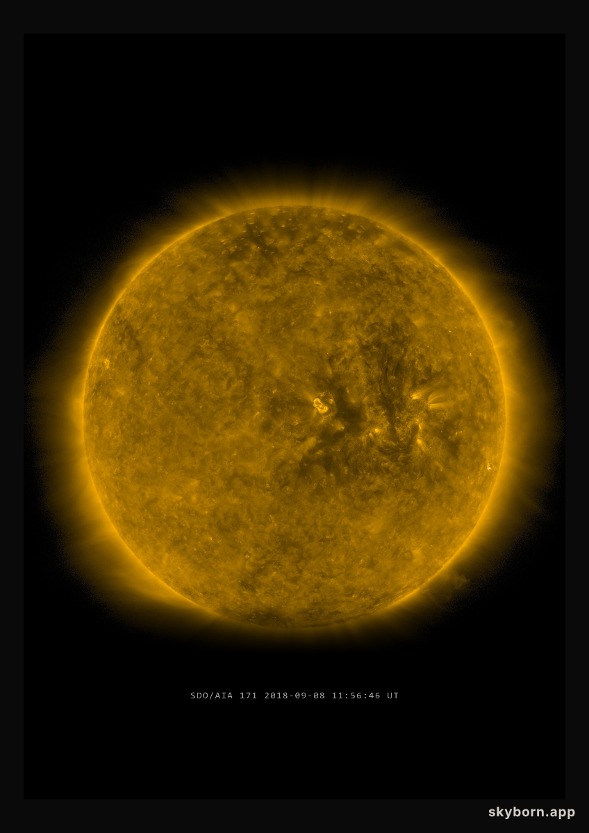 The Sun on 8 September 2018