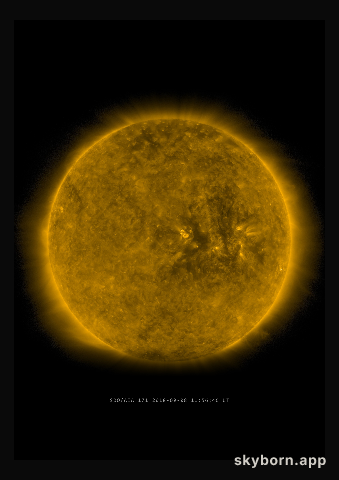 The Sun on 8 September 2018
