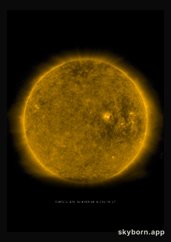 The Sun on 9 September 2018