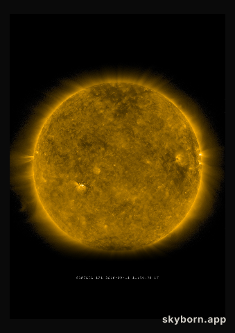 The Sun on 11 September 2018