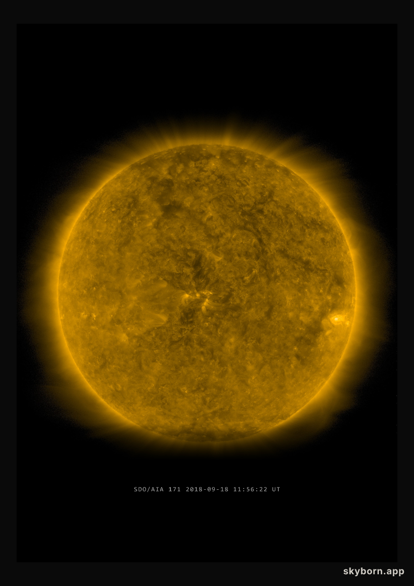 The Sun on 18 September 2018