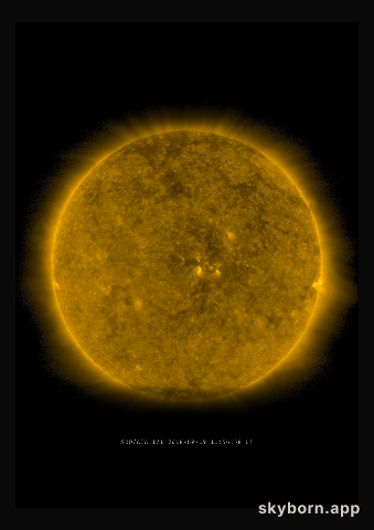 The Sun on 19 September 2018