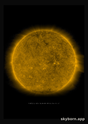 The Sun on 20 September 2018