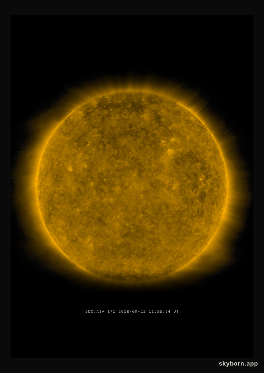 The Sun on 22 September 2018