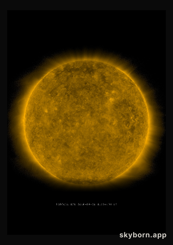 The Sun on 22 September 2018