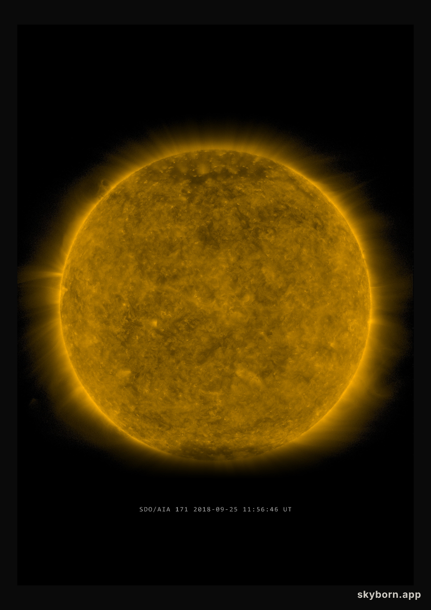 The Sun on 25 September 2018