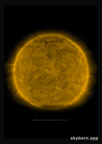 The Sun on 25 September 2018