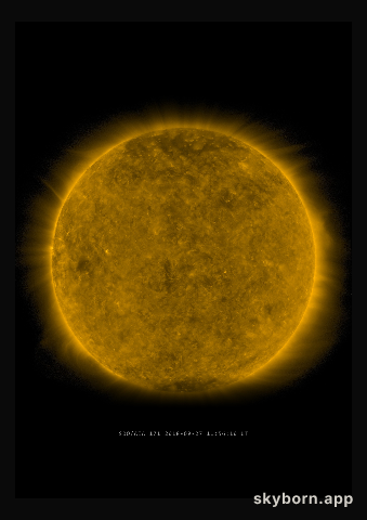 The Sun on 27 September 2018