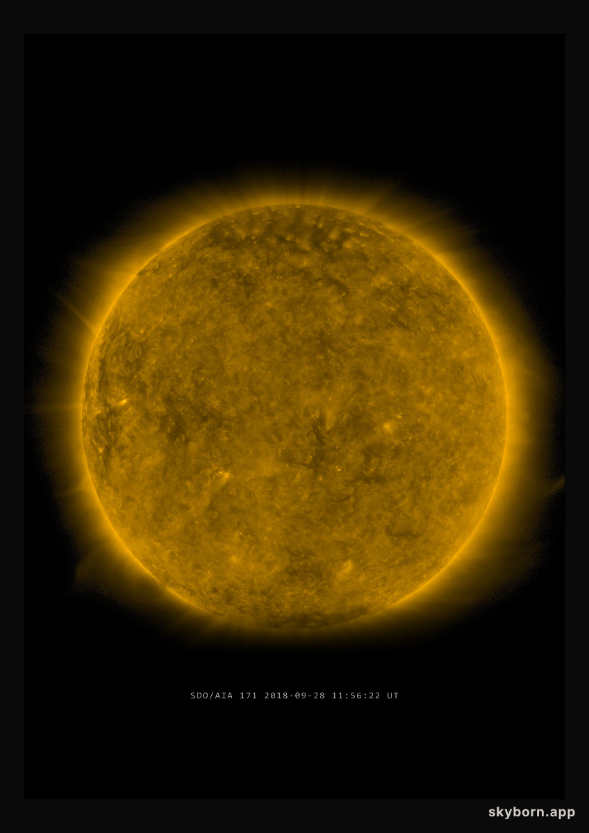 The Sun on 28 September 2018