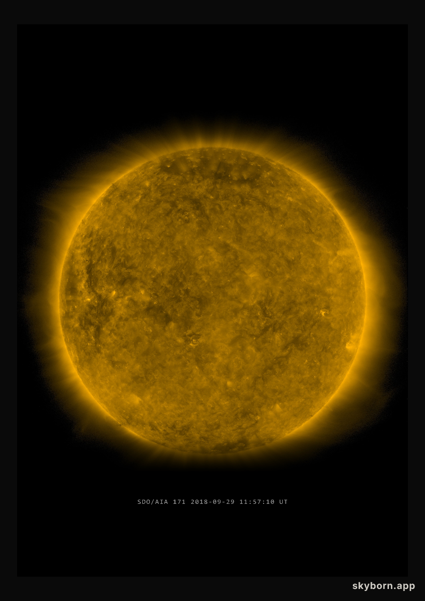 The Sun on 29 September 2018