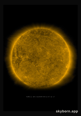 The Sun on 29 September 2018