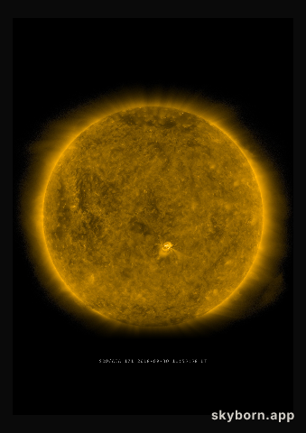 The Sun on 30 September 2018