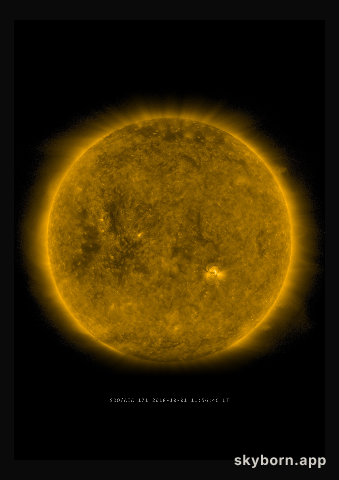 The Sun on 1 October 2018