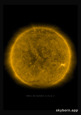 The Sun on 3 October 2018