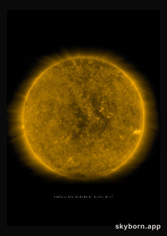 The Sun on 4 October 2018