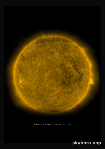 The Sun on 6 October 2018