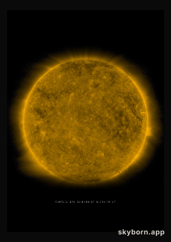 The Sun on 7 October 2018