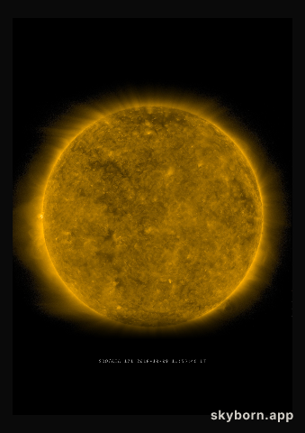 The Sun on 9 October 2018