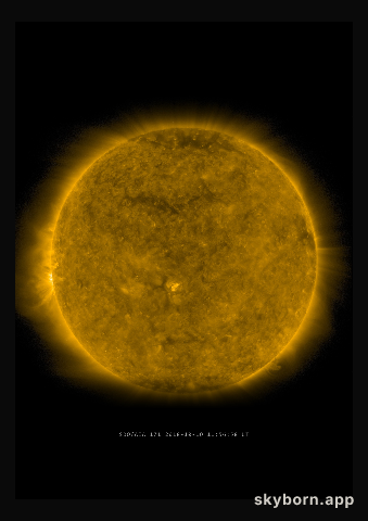 The Sun on 10 October 2018