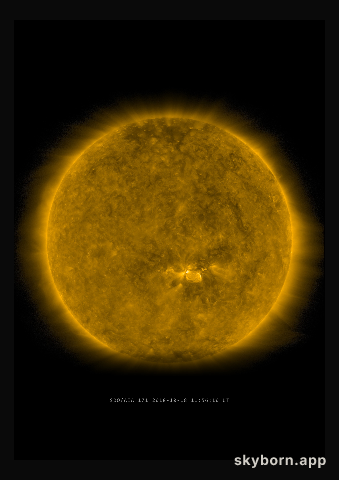 The Sun on 18 October 2018