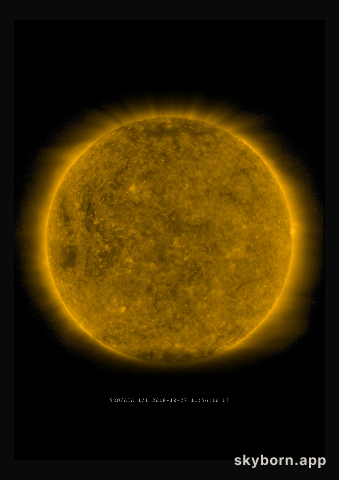 The Sun on 27 October 2018