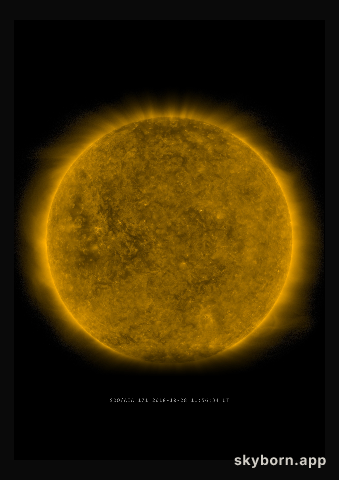 The Sun on 28 October 2018