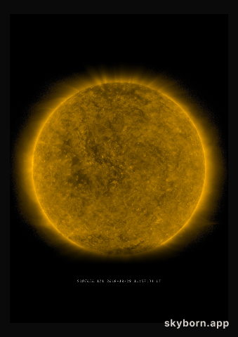 The Sun on 29 October 2018
