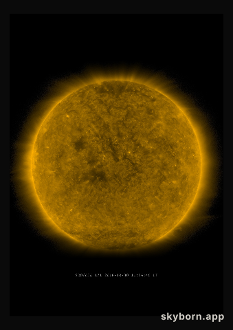 The Sun on 30 October 2018