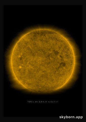 The Sun on 3 November 2018