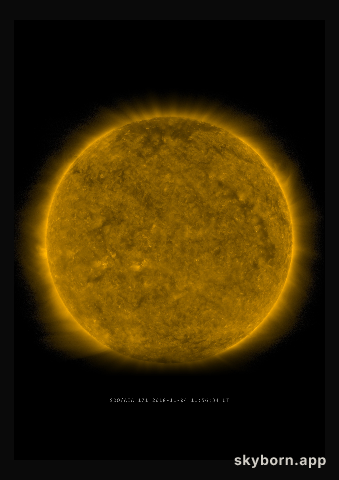 The Sun on 4 November 2018